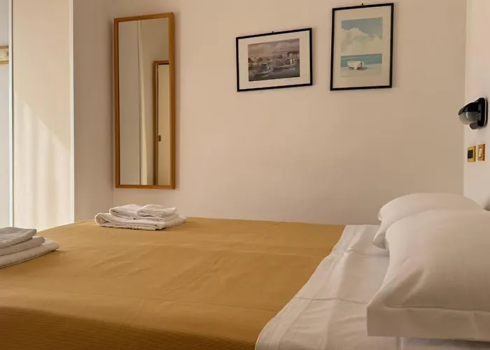 Hotel sul MareAmbassador Room Only - Self Check-In