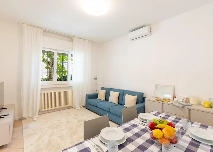 Luxury Suites Collection - Virgilio 20 Riccione