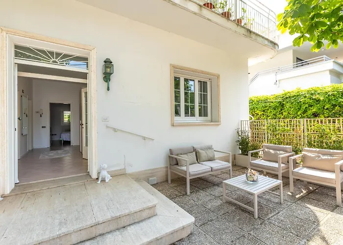 Luxury Suites Collection - Virgilio 20 Riccione