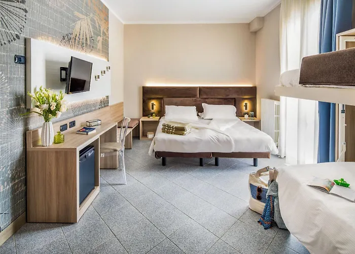 Hotel Gabriella Diano Marina