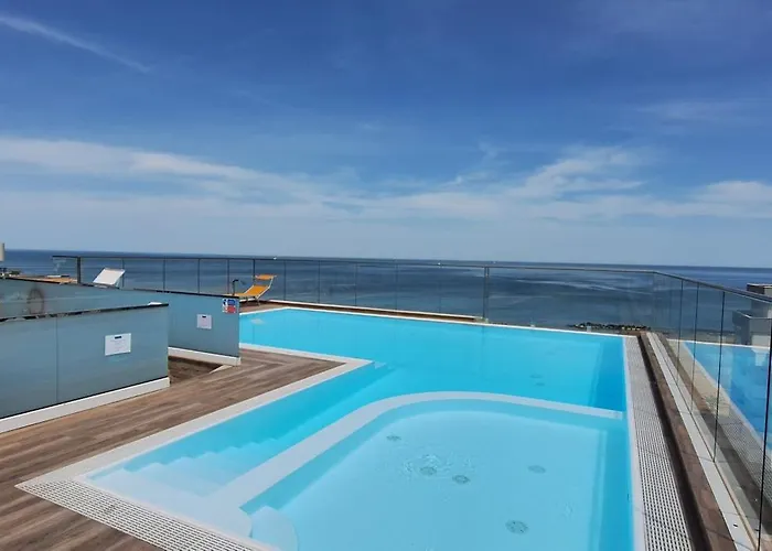 Hotel sul MareHarmony