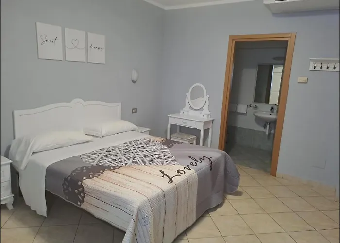 Hotel Mariani Lido di Camaiore