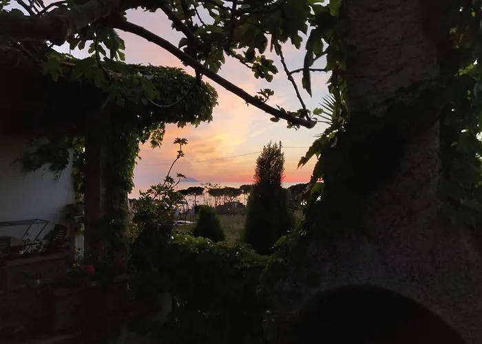 Villa Giulia Parghelia