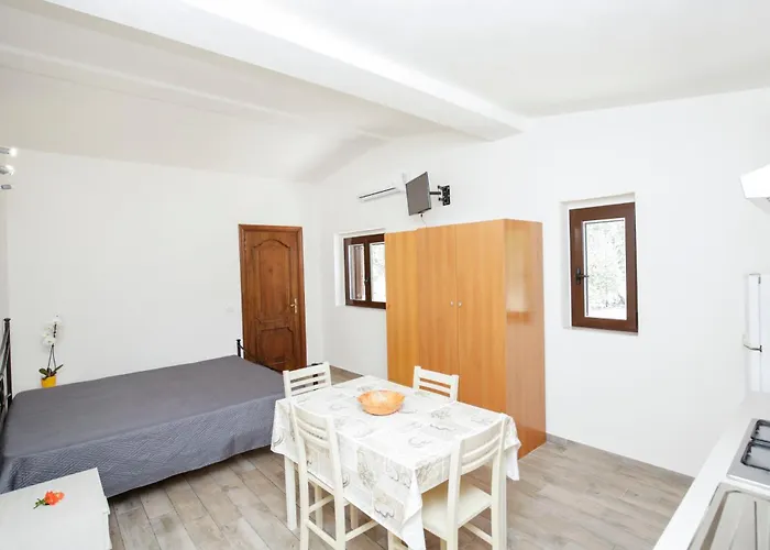 Hotel sul MareDa Mauro