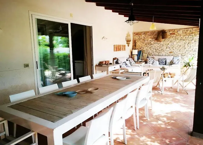 Spiaggia Delle Conchiglie Marsala