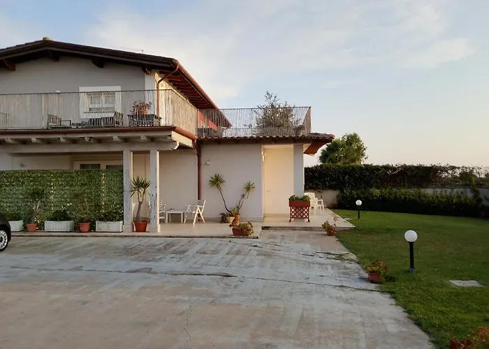 Imperial casa vacanze Ladispoli
