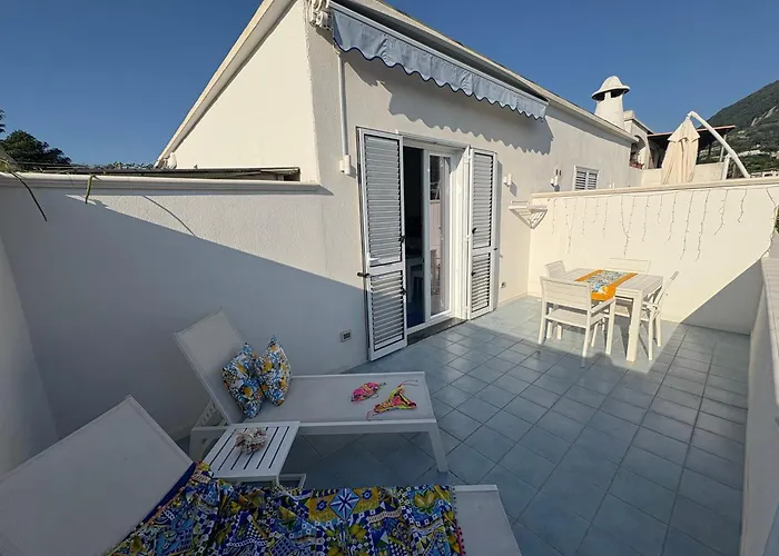 Bellessere in vacanza Forio d’ Ischia