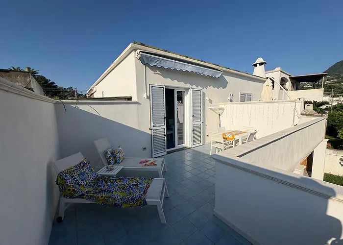 Bellessere in vacanza Forio d’ Ischia