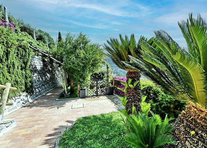 In Costa Relais & Luxury Suites Vietri