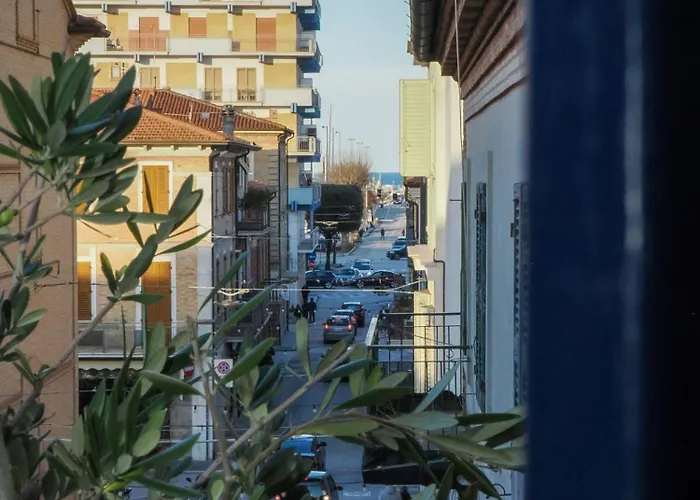 Hotel CASA di LU Civitanova Marche