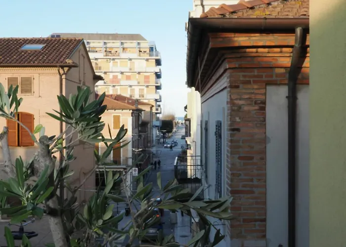Hotel CASA di LU Civitanova Marche