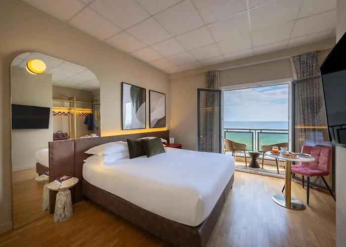 Hotel sul MareUappala Cruiser