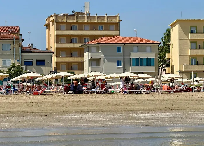 Hotel sul MareResidence Carioca