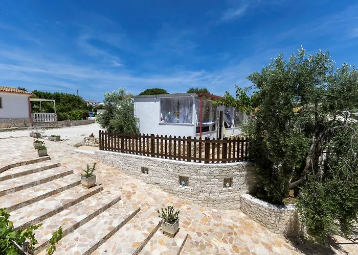 Casa Vacanze Villa Francesca Peschici