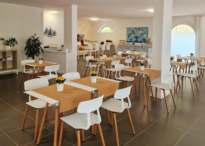 Bed and Breakfast La Piazzetta Numana