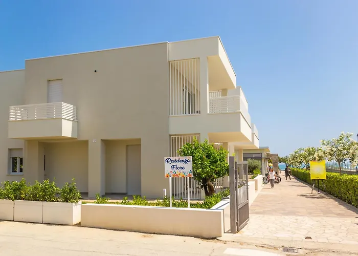 Residence Il Triangolo