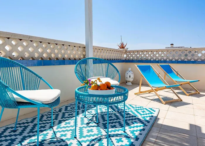 Palazzo Borgomonte - holiday home Otranto
