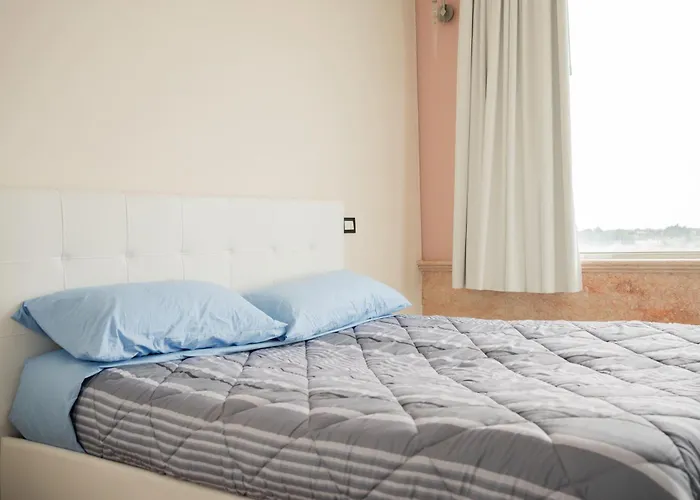 The Lodge Salento - San Foca