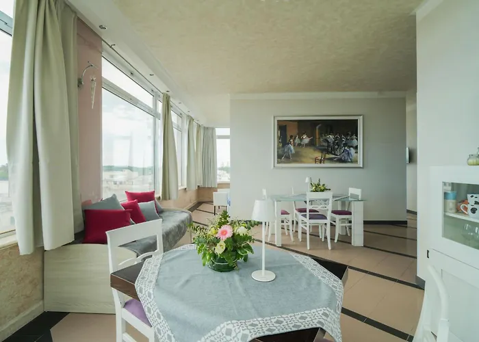 The Lodge Salento - San Foca