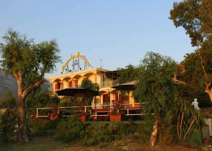 Hotel Da Attilio Sapri