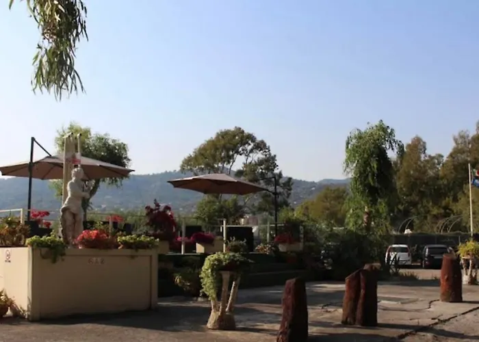 Hotel Da Attilio Sapri