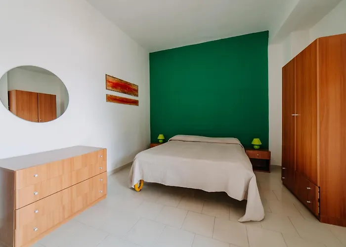 Hotel Da Attilio Sapri