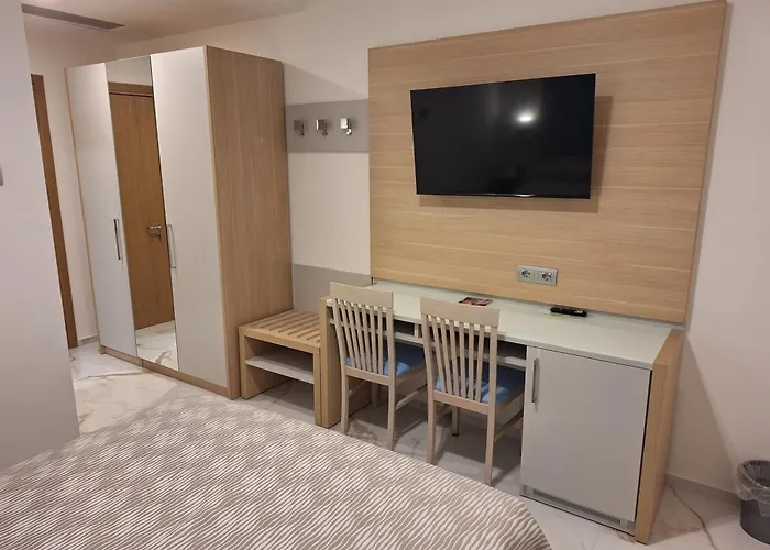 Hotel sul MareLa Margherita&SPA