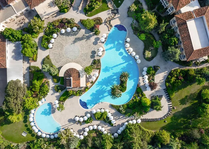 Hotel Hyatt Regency Salonicco
