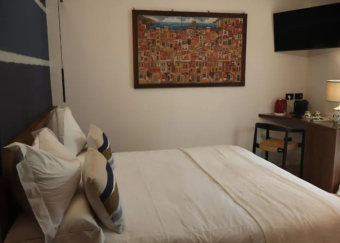 Hotel sul MareCà Du Gigante