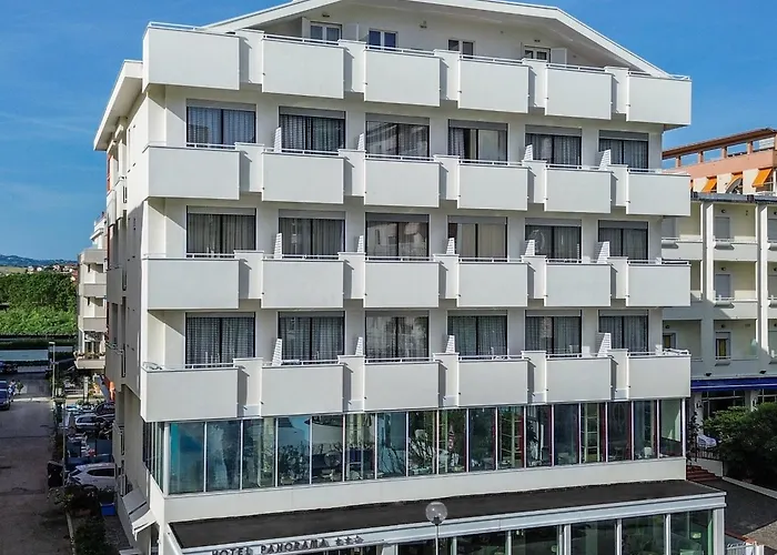 Hotel Panorama Cattolica