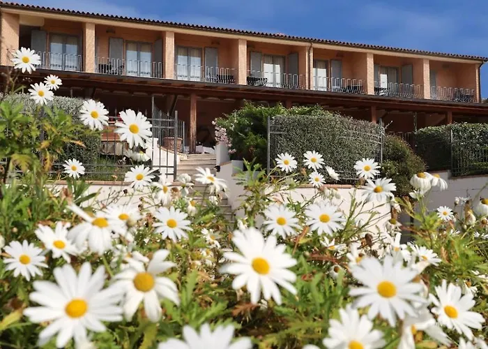Hotel Palazzo Bello - ADULTS ONLY Recanati