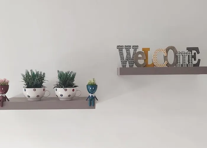 B&B Hotel Serenità Bellaria-Igea Marina