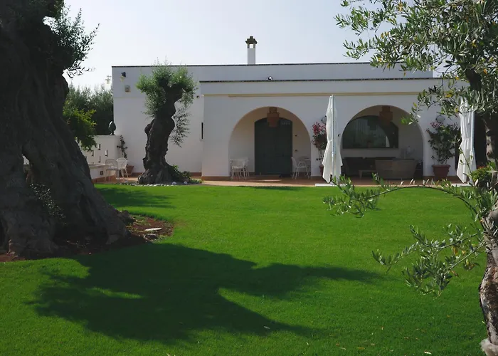 L'Ulivo Bed&Breakfast Savelletri
