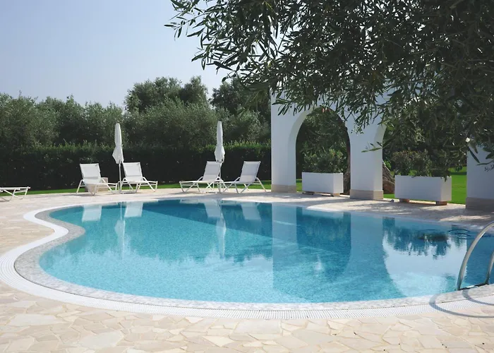 L'Ulivo Bed&Breakfast Savelletri