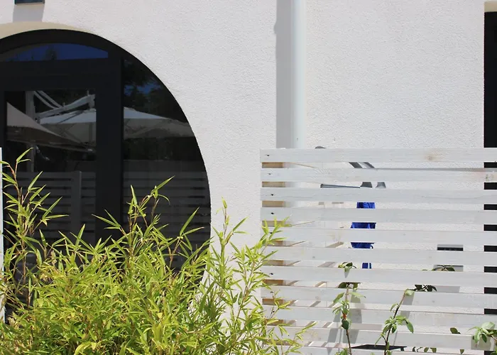 Sunset Beach Club Tropea