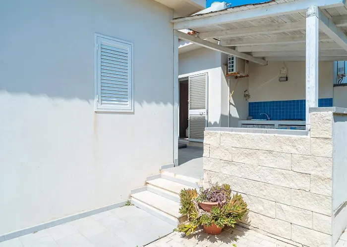 Hotel Il Faraglione Lido di Noto