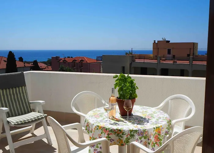 Residence Mare Verde Pietra Ligure