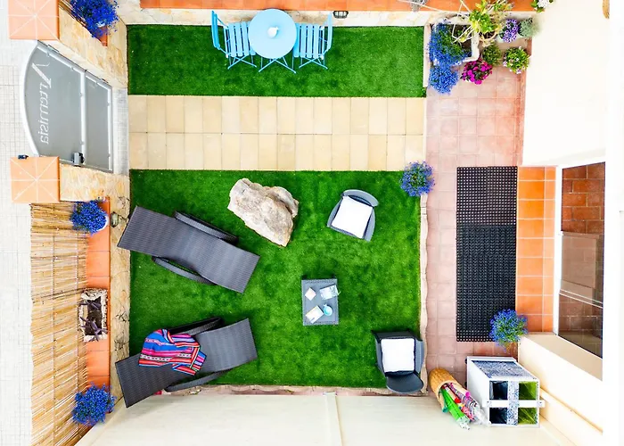B&B Artemisia Alghero