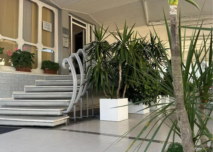 Residence Moresco Lido di Jesolo