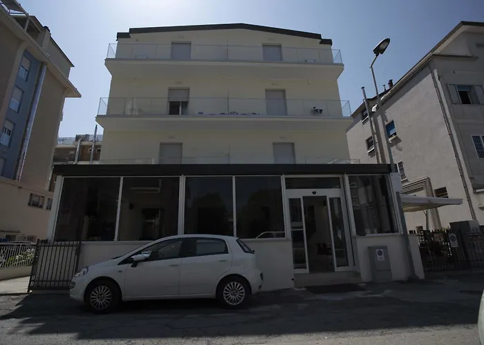 Hotel Arena Rimini