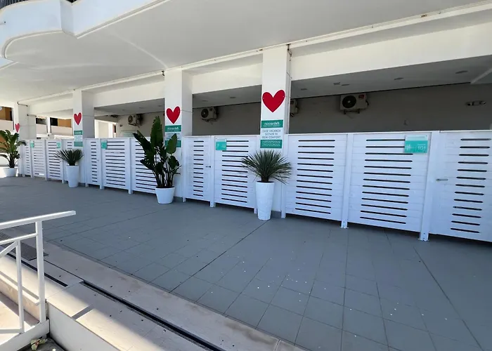 Ricciardelli Holiday Homes Vieste