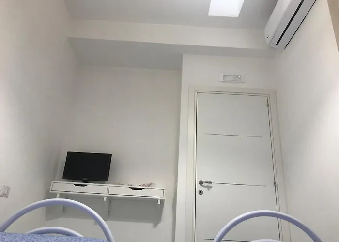 B&B El Dorado Palinuro