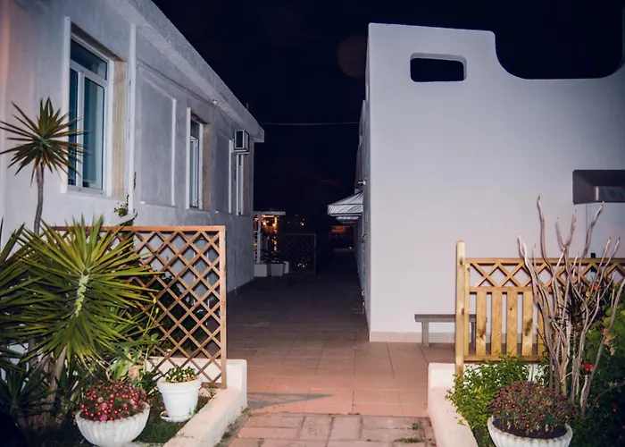 Hotel sul MareGenova