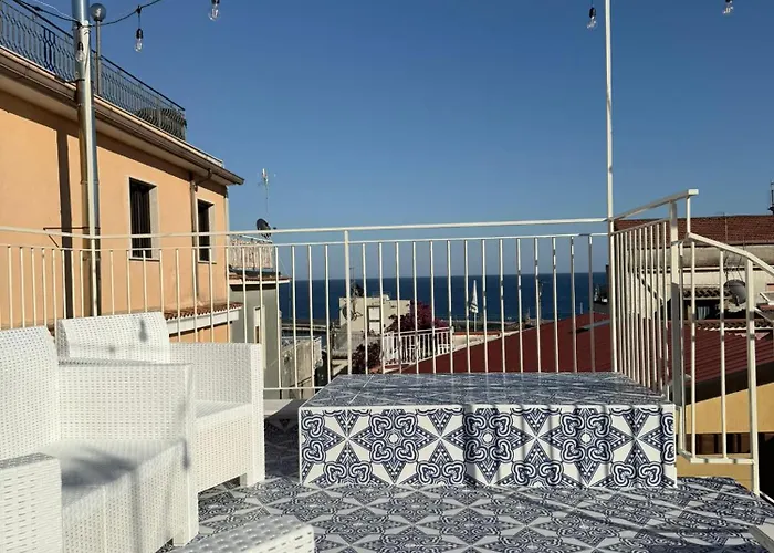 B&B Margherita 3 Marina di Camerota