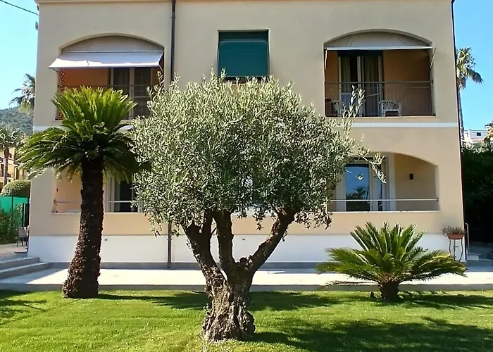 La Nassa Rooms Free Parking Pietra Ligure