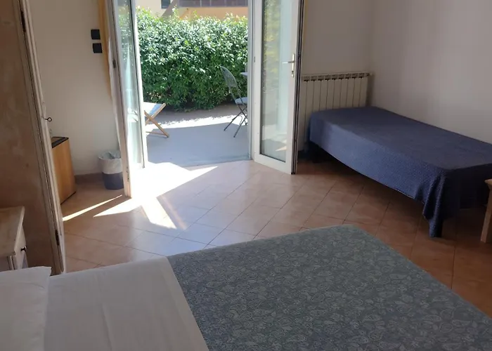 Hotel Del Sole Riomaggiore