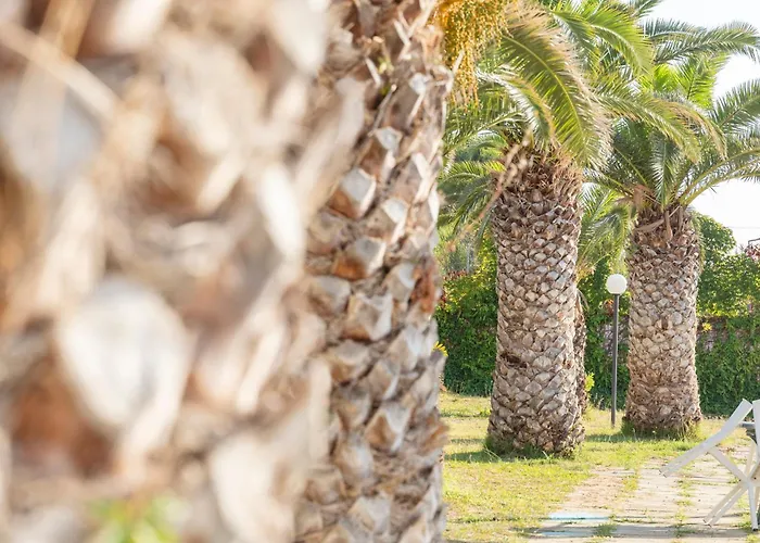 Il Poggio Di Tropea Villaggio Soft All Inclusive Parghelia