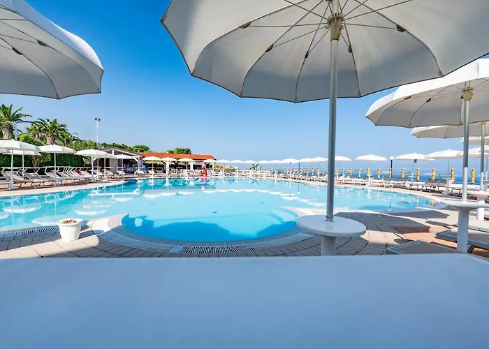 Il Poggio Di Tropea Villaggio Soft All Inclusive Parghelia