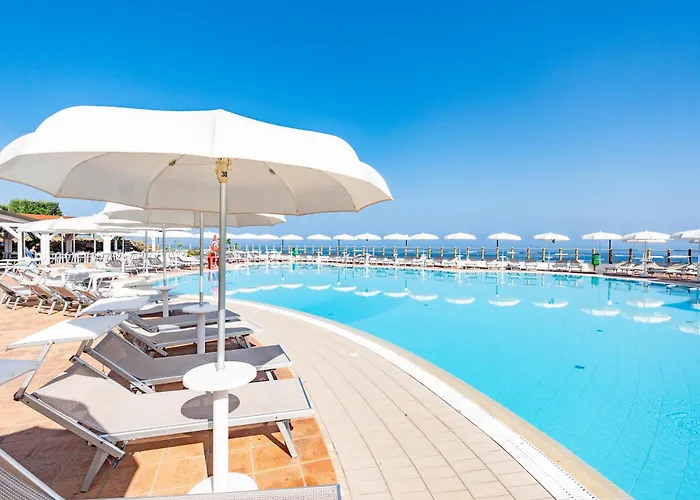 Il Poggio Di Tropea Villaggio Soft All Inclusive Parghelia