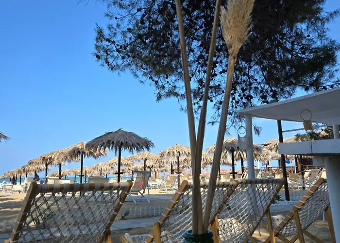 Hotel Petit Silvi Marina